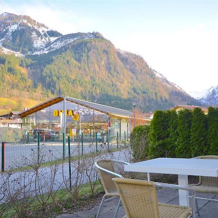 Apartment Tauernblick - By Alpen Apartments Kaprun Extérieur photo