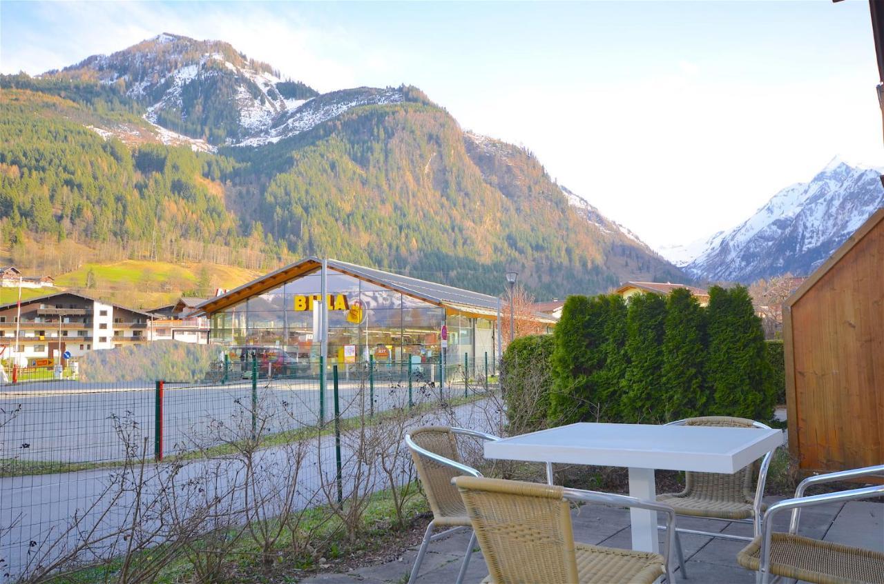 Apartment Tauernblick - By Alpen Apartments Kaprun Extérieur photo