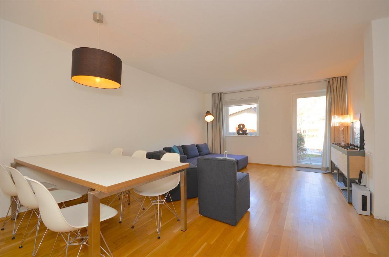 Apartment Tauernblick - By Alpen Apartments Kaprun Extérieur photo