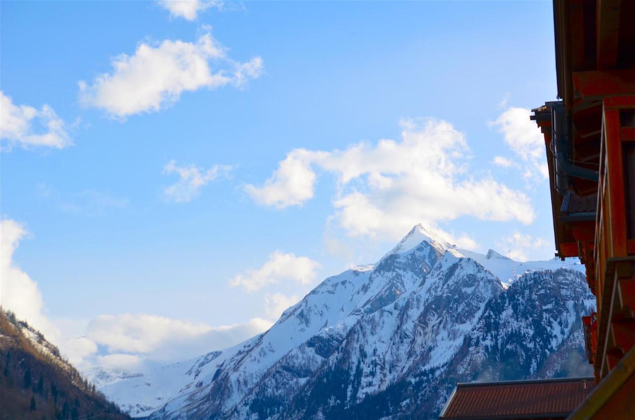 Apartment Tauernblick - By Alpen Apartments Kaprun Extérieur photo