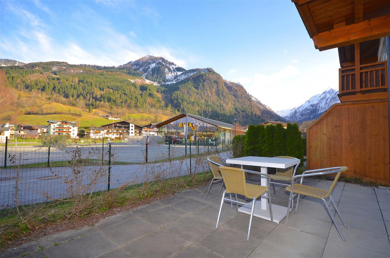 Apartment Tauernblick - By Alpen Apartments Kaprun Extérieur photo