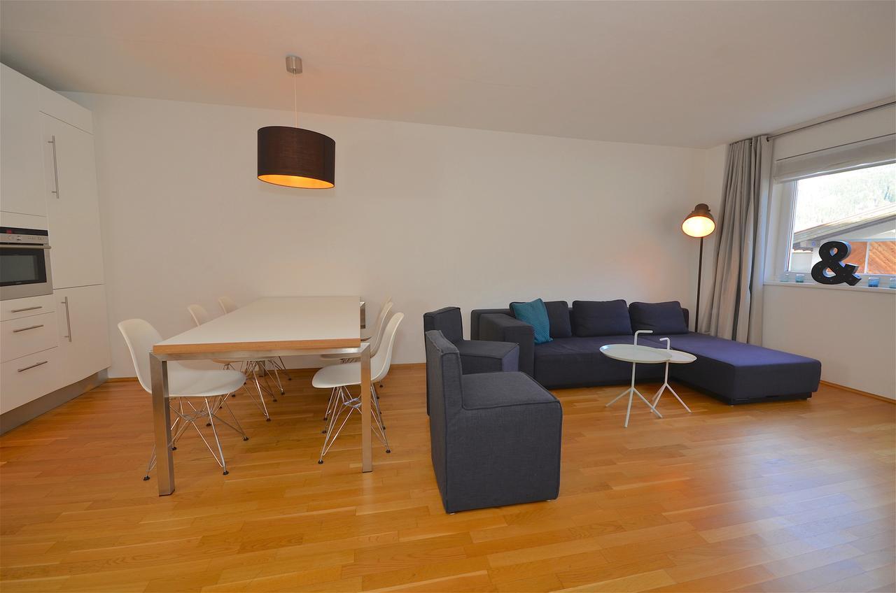 Apartment Tauernblick - By Alpen Apartments Kaprun Extérieur photo