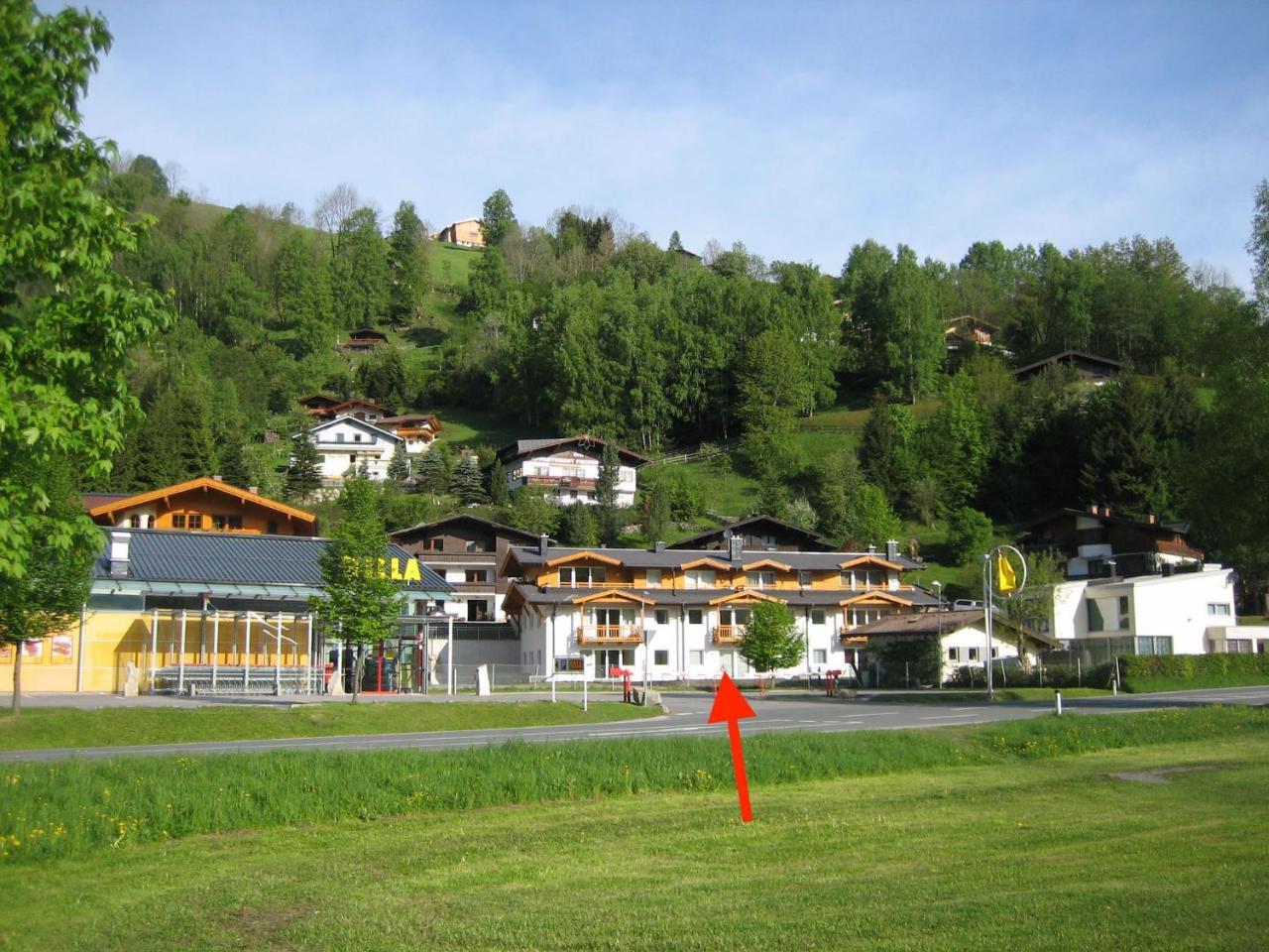 Apartment Tauernblick - By Alpen Apartments Kaprun Extérieur photo
