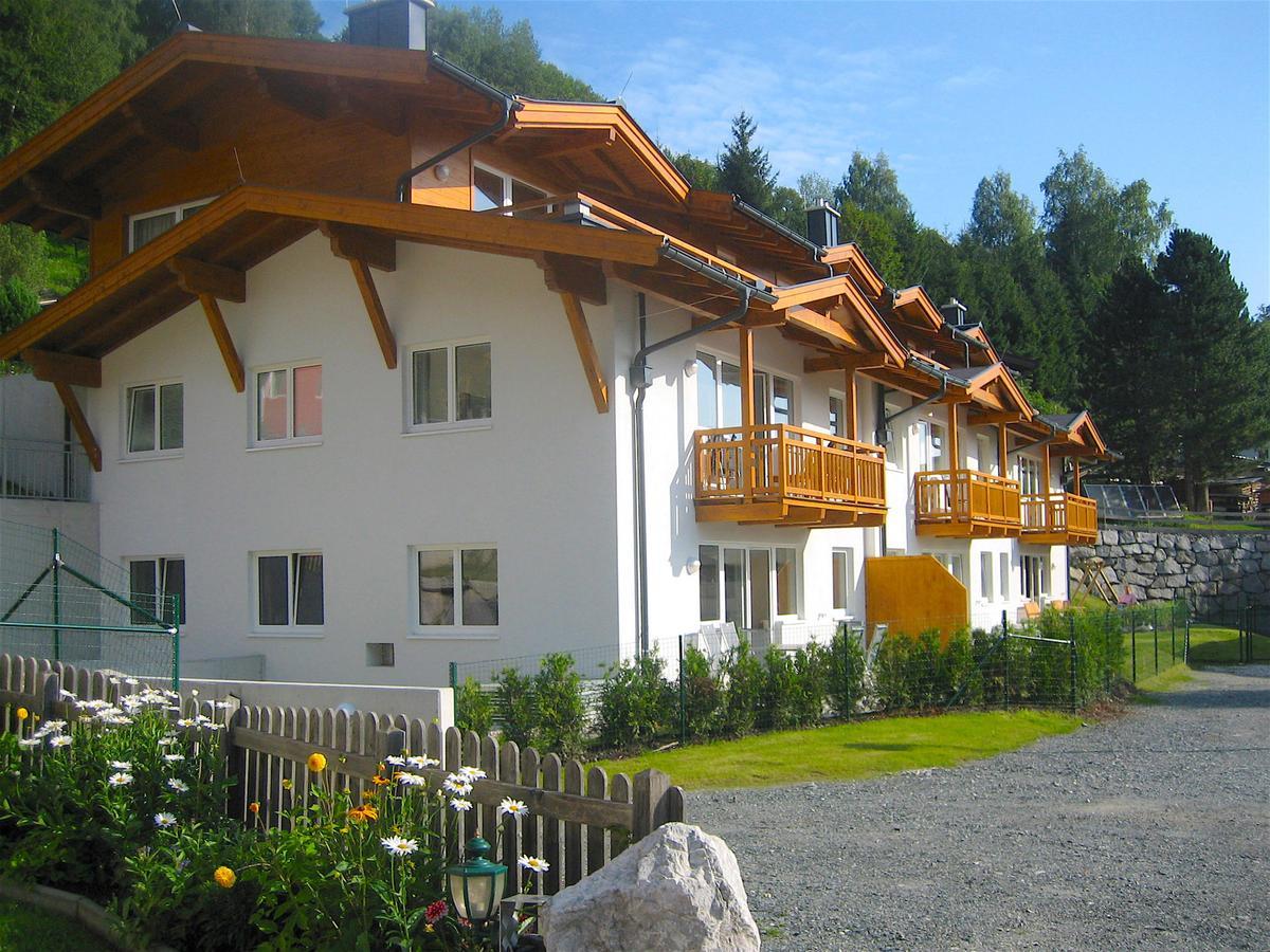 Apartment Tauernblick - By Alpen Apartments Kaprun Extérieur photo