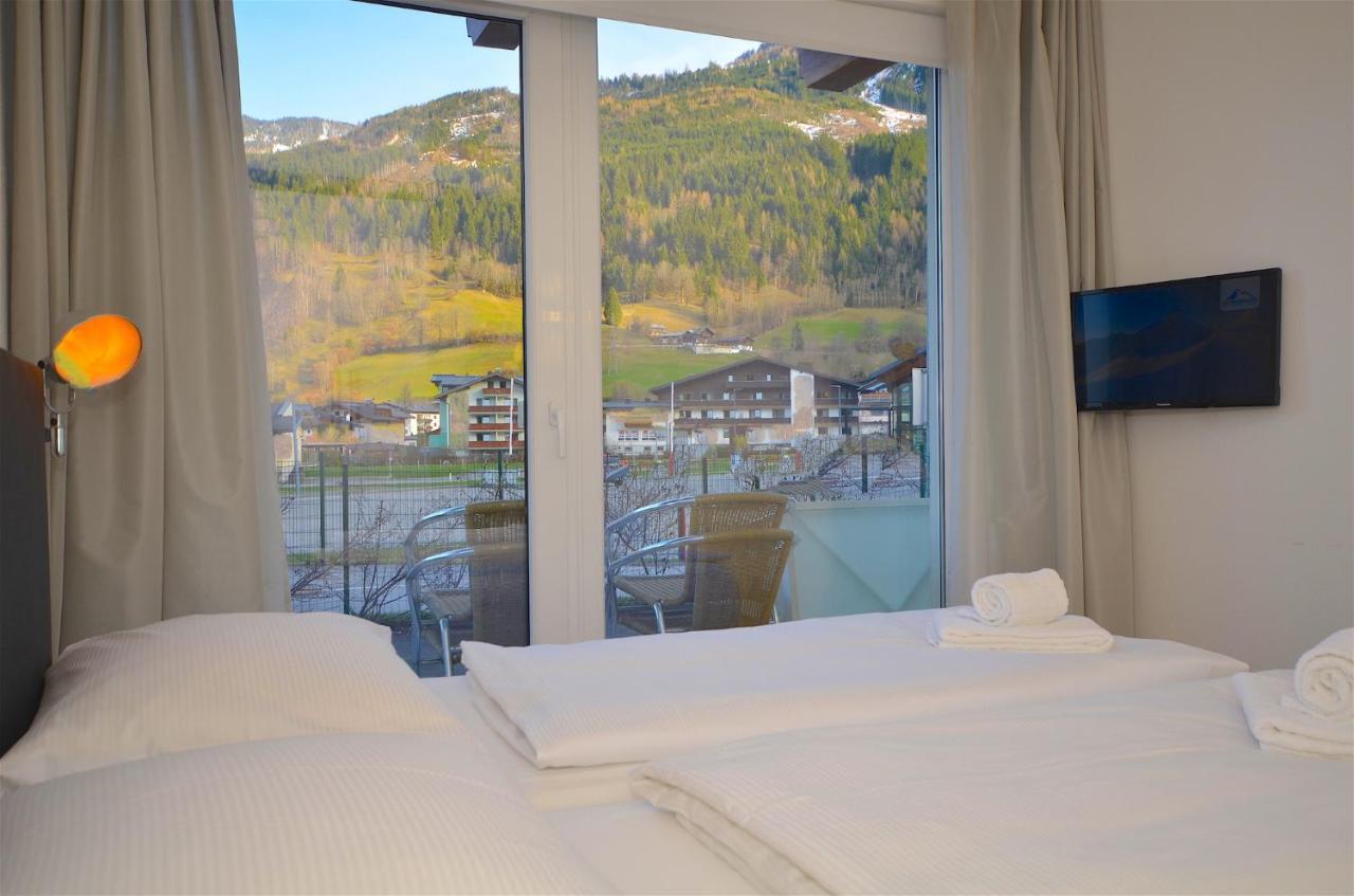 Apartment Tauernblick - By Alpen Apartments Kaprun Extérieur photo