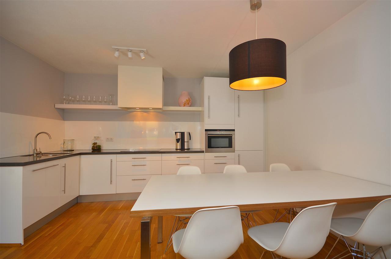 Apartment Tauernblick - By Alpen Apartments Kaprun Extérieur photo